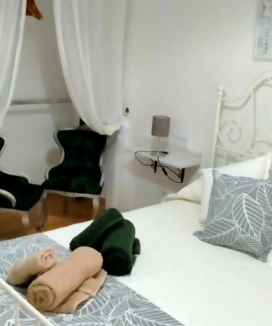 Apartamento En Zona Residencial Morche