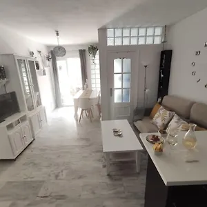 Apartamento Apartamento Nuevo A 50 M. De La Playa, El Morche