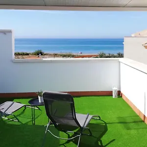 Apartamento Dunas Jewel, El Morche