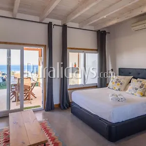 Apartamento Torre Vigía, El Morche