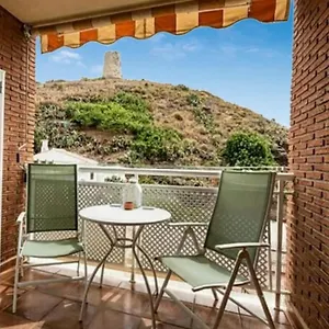Apartamento Sunny, El Morche