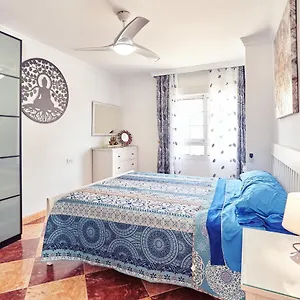 Apartamento Brisa Mediterranea, El Morche