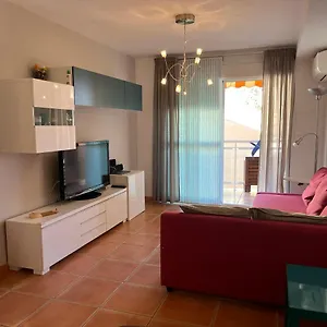 Apartamento Balcon De La Torre, El Morche