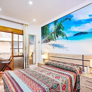 Apartamento Sol Arena Y Mar, El Morche