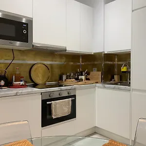 Apartamento Neptuno Con Piscina A 50 Mt De La Playa, El Morche