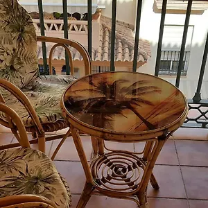 Apartamento Medina, El Morche