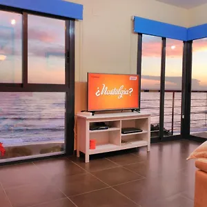 Apartamento Camarote, El Morche